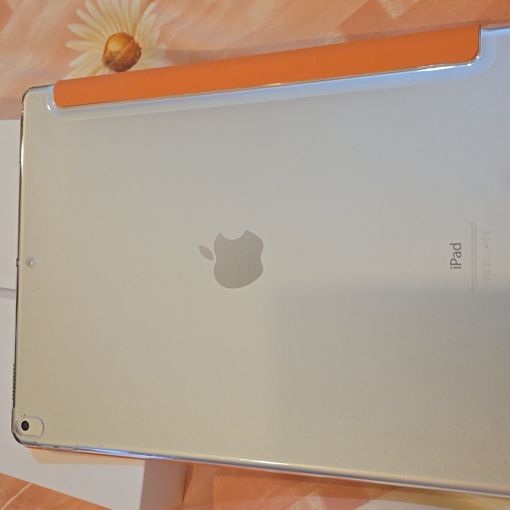 NWOT IPAD PRO 32GB MODEL A1584 With Box And Cover - Picture 2 of 6